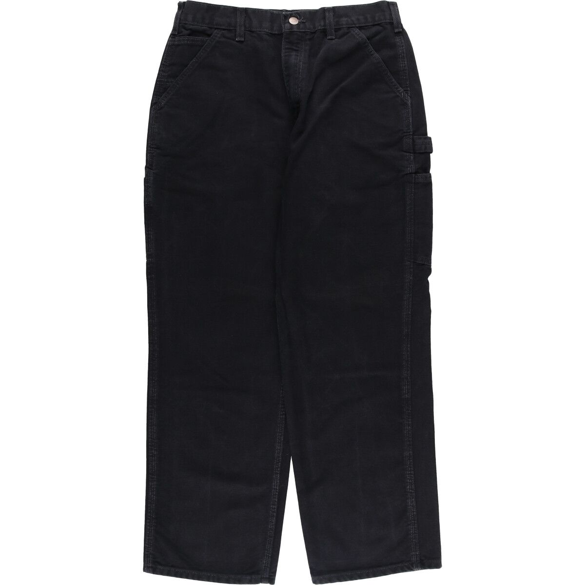 古着 カーハート Carhartt Loose Original Fit ダックペインターパンツ メンズw31相当|eaa556765