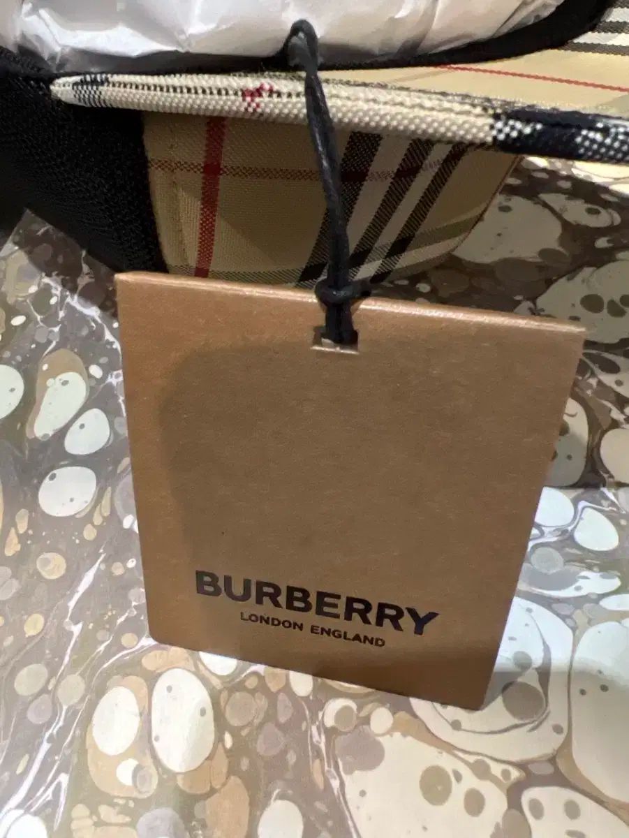 BURBERRY(バーバリー) メッシュ ボールキャップ M サイズ - メルカリ