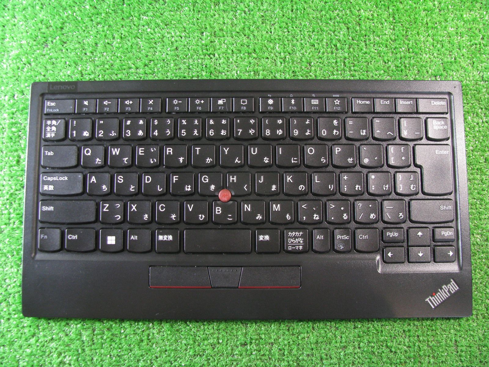 R1616】Lenovo ThinkPad TrackPoint Keyboard Ⅱ KC-1957