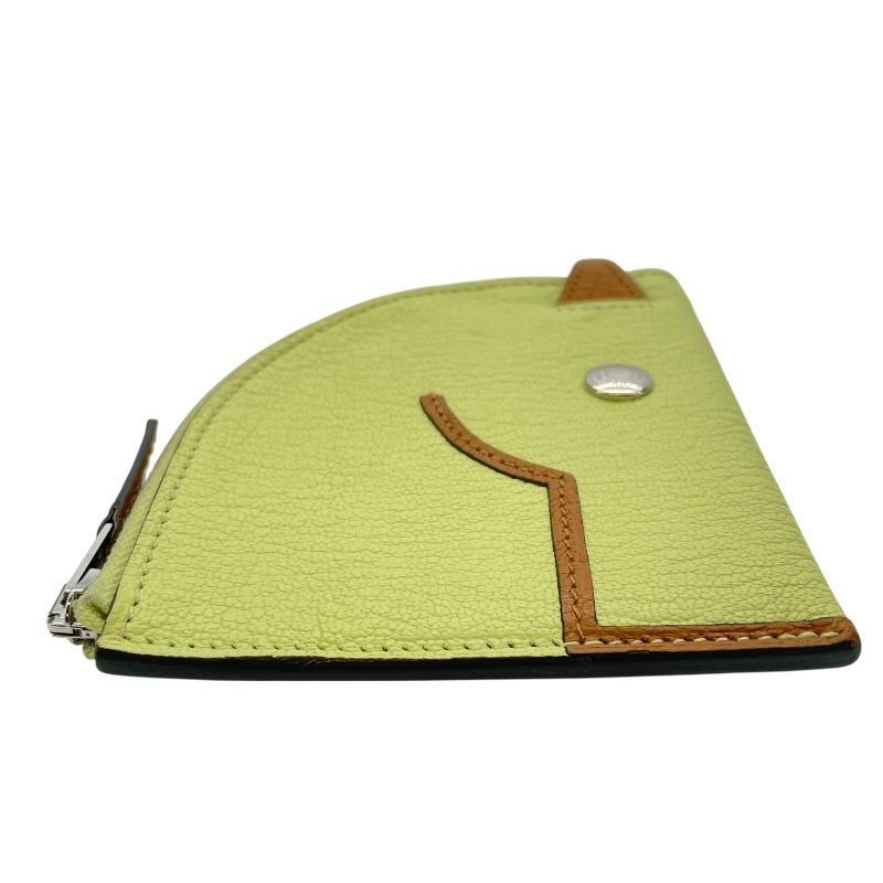 HERMES パドックコインケース