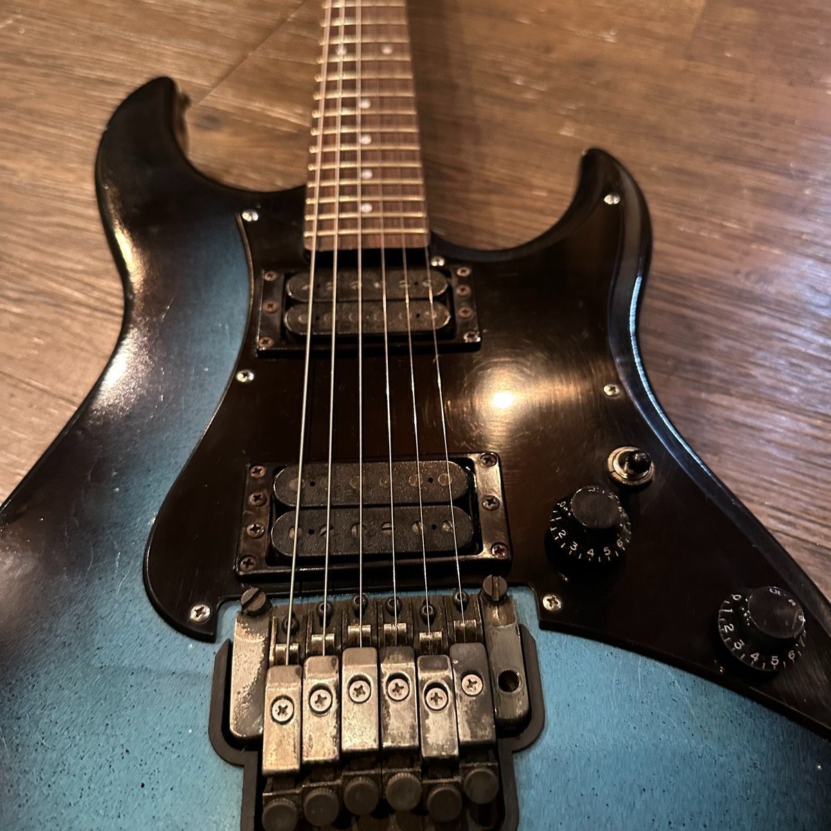 Yamaha RGX 520P Electric Guitar ヤマハ エレキギター - メルカリ