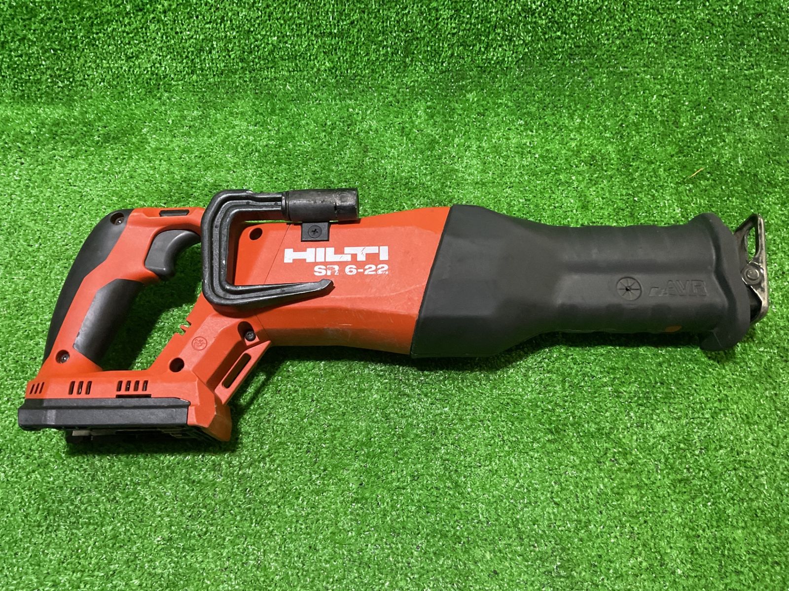 HILTI SR6-22