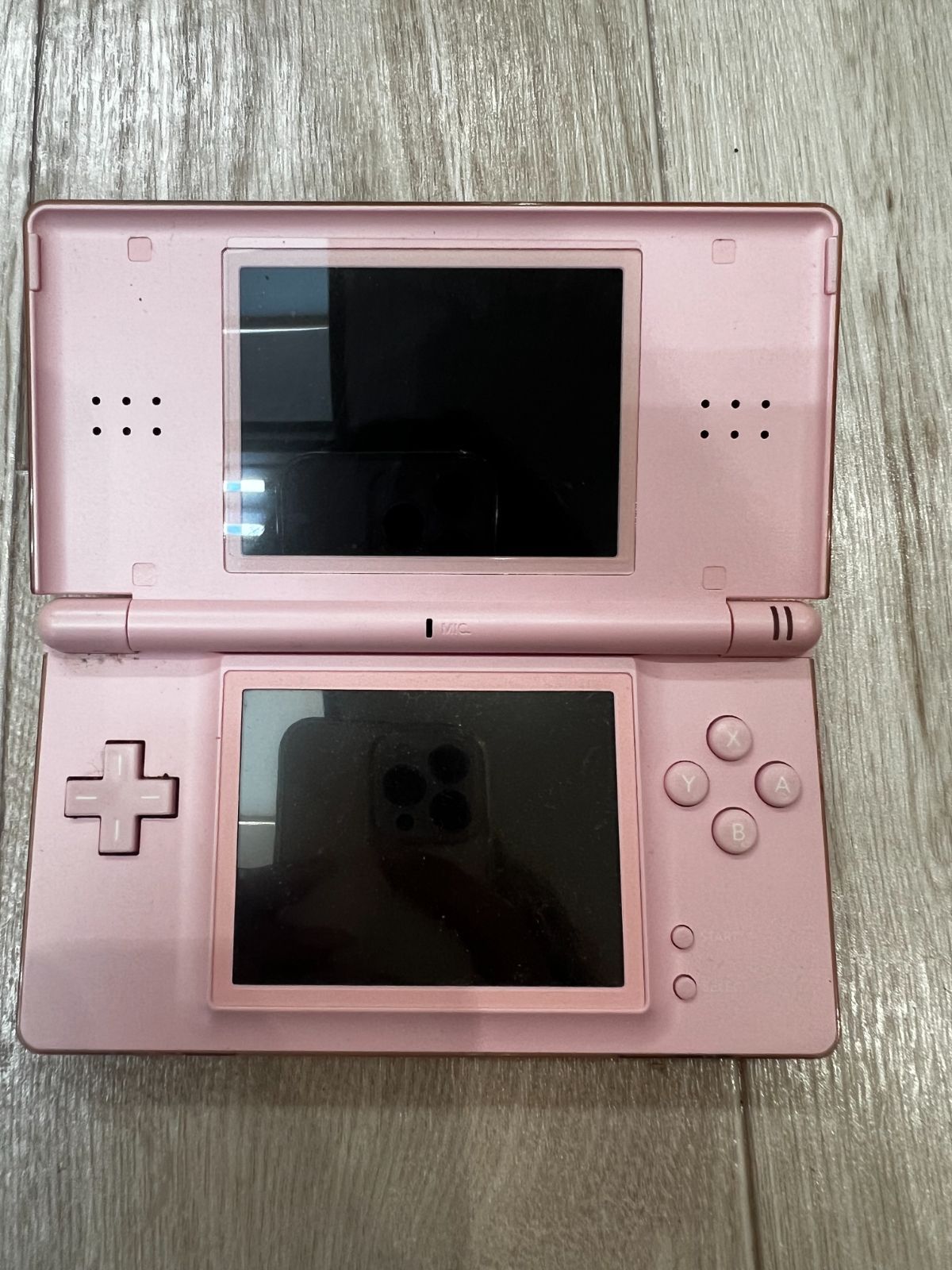 任天堂 NINTENDO ニンテンドーDS Lite 本体のみ DS ライト