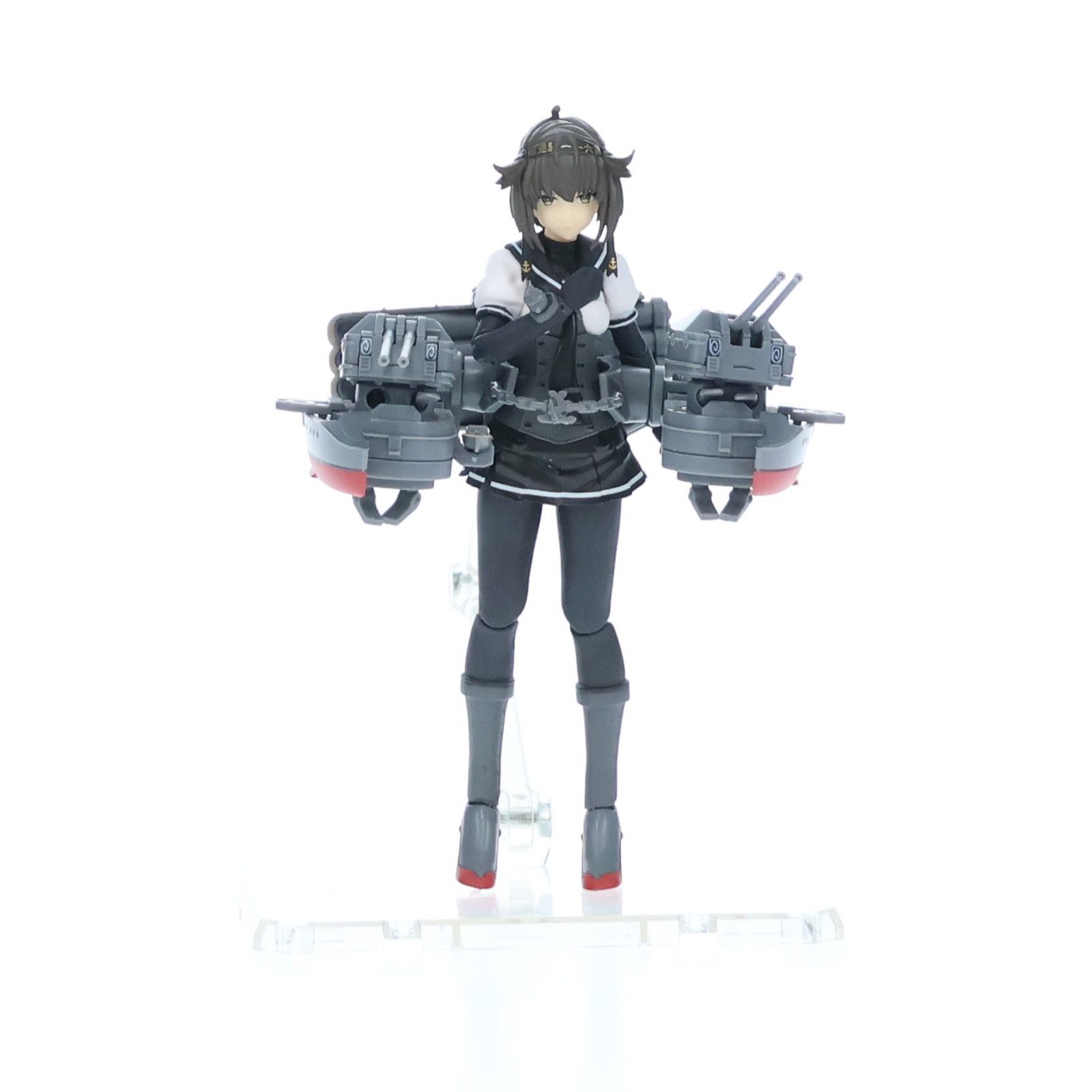魂ウェブ商店限定 アーマーガールズプロジェクト 艦これ 初月(は