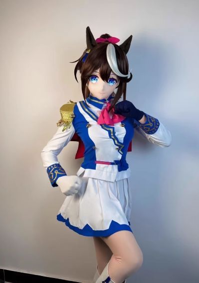 コスプレ