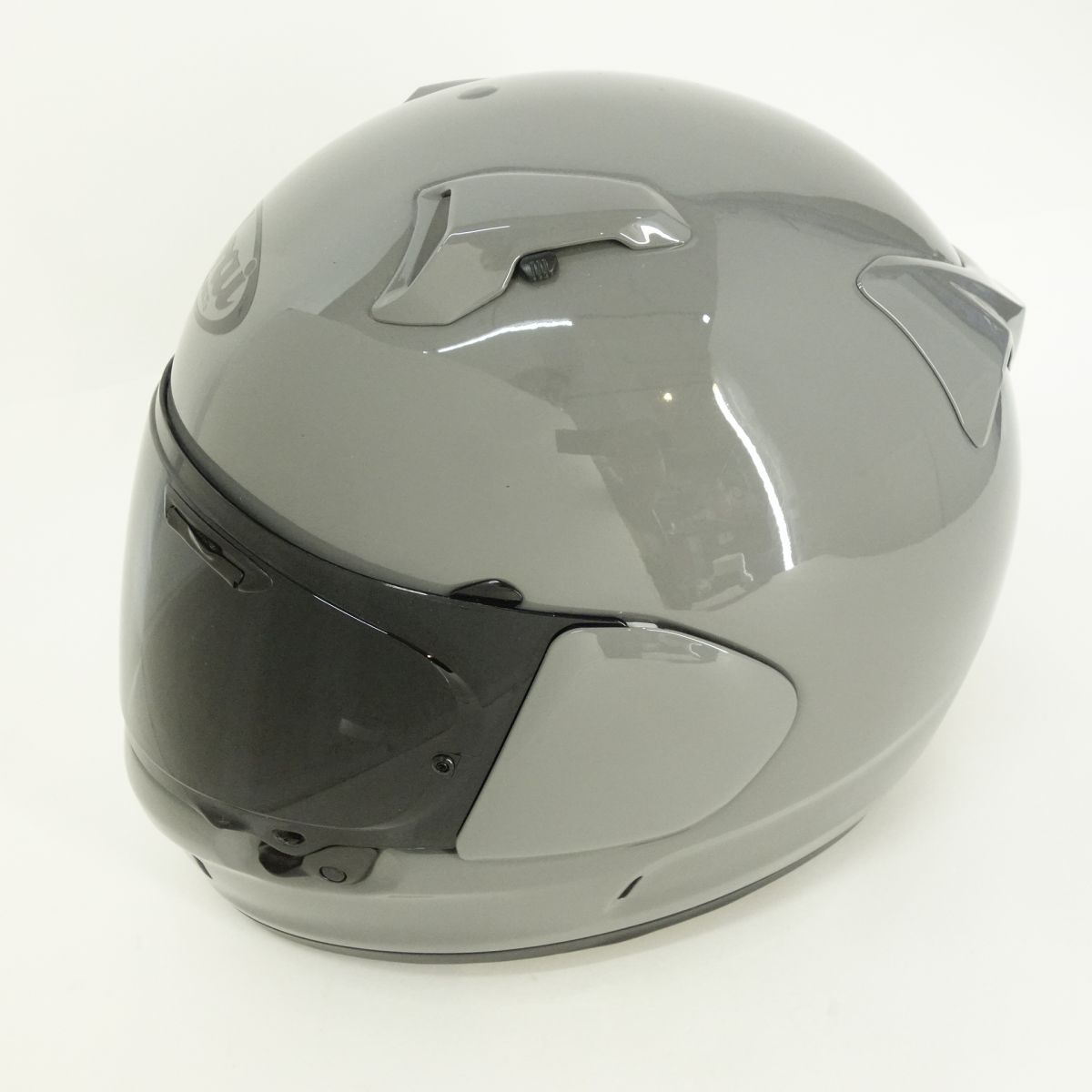 Arai アライ XD アーバンフラット フルフェイスヘルメット 59～60cm 2018年製