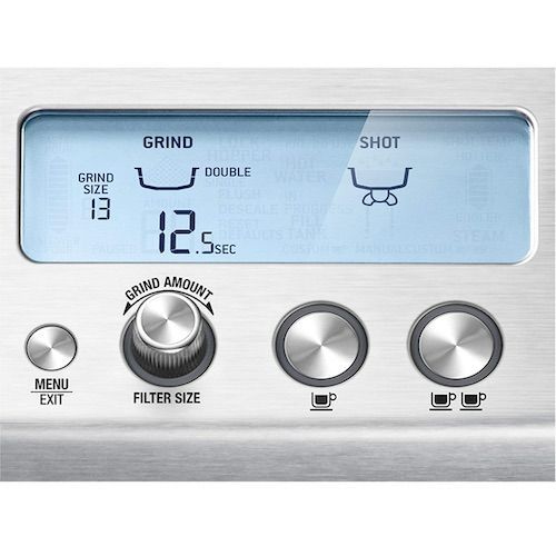 ☆新品 Breville BES878BSS ブレビルバリスタプロエスプレッソ ☆新品 Breville BES878BSS ブレビルバリスタプロエスプレッソ