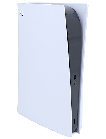 SONY - SONY　プレイステーション5 デジタル・エディション 825GB　CFI-1100B01 元箱あり Amazon.co.jp: PlayStation 5 デジタル・エディション (CFI