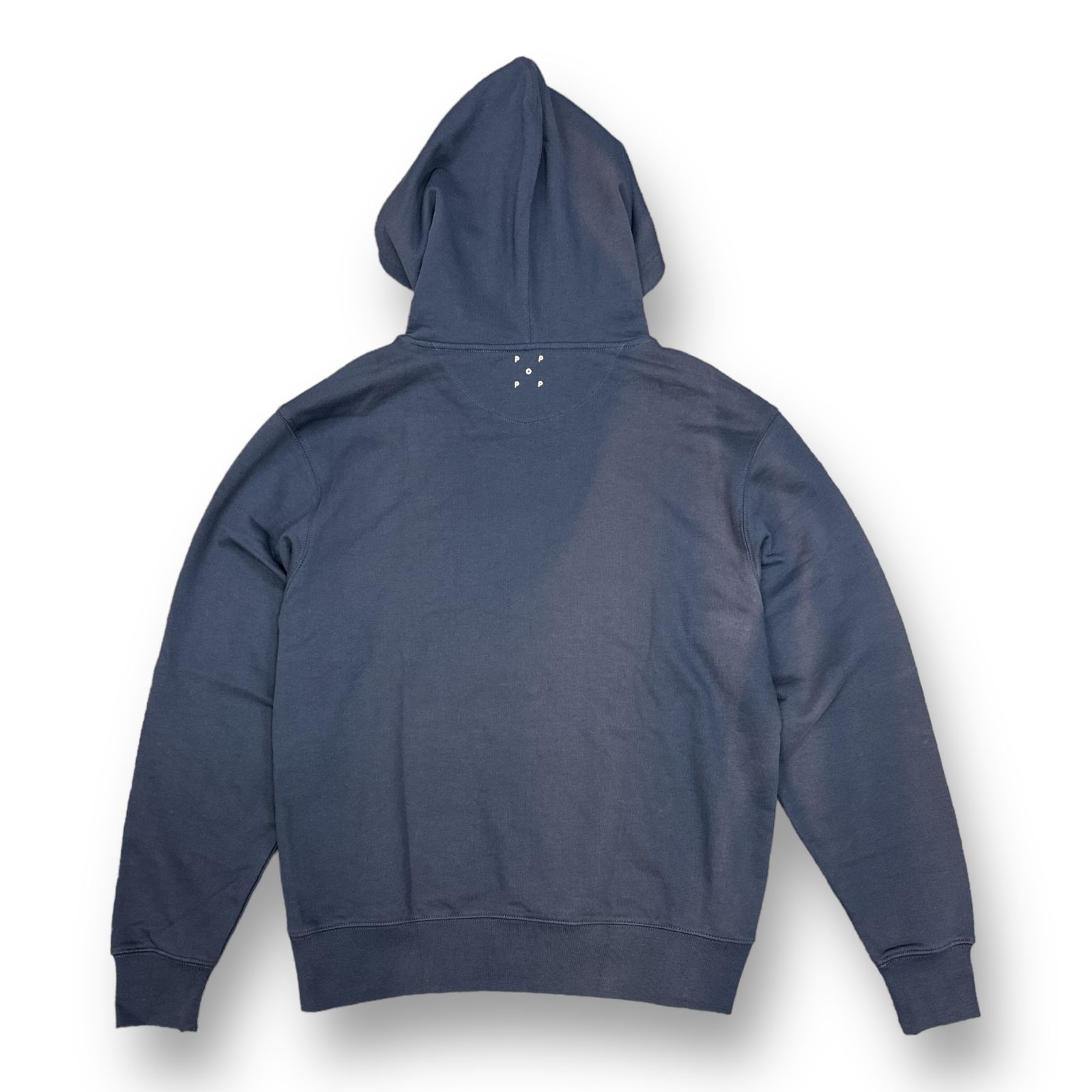 未使用品 Pop Trading Company Dickies × Pop Hoodie コラボ 