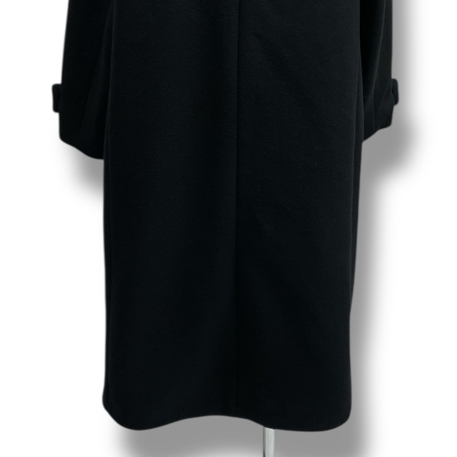 STINA closet スティナ クローゼット Pearl button coat パールボタン