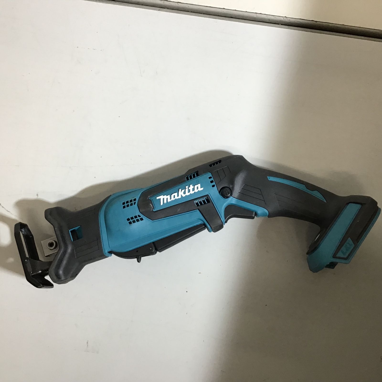 マキタ(makita) コードレスレシプロソー JR184DZ【戸田店】