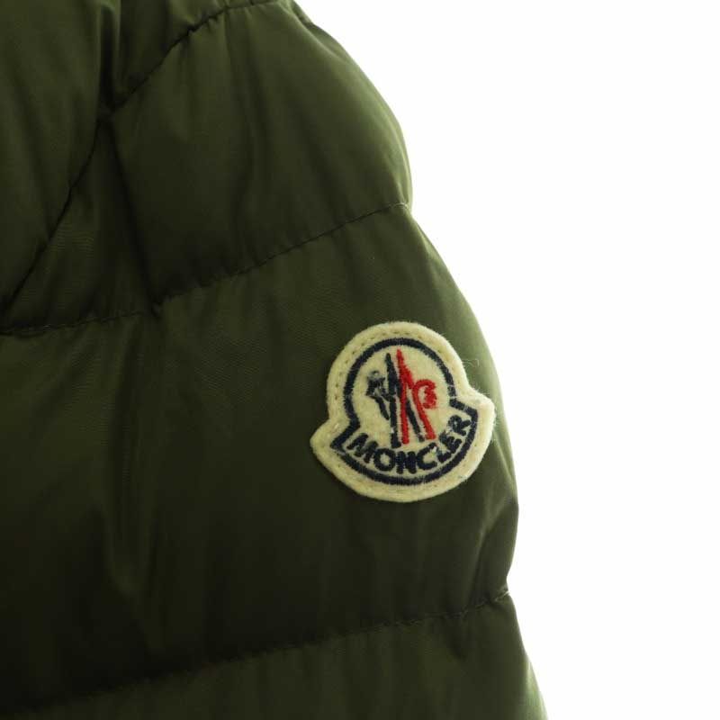 モンクレール MONCLER BETULONG GIUBBOTTO ダウンコート