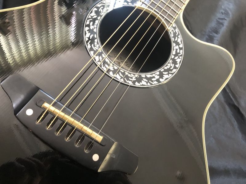 Morris / Tornado ZII-HG エレアコ アコースティックギター☆モーリス