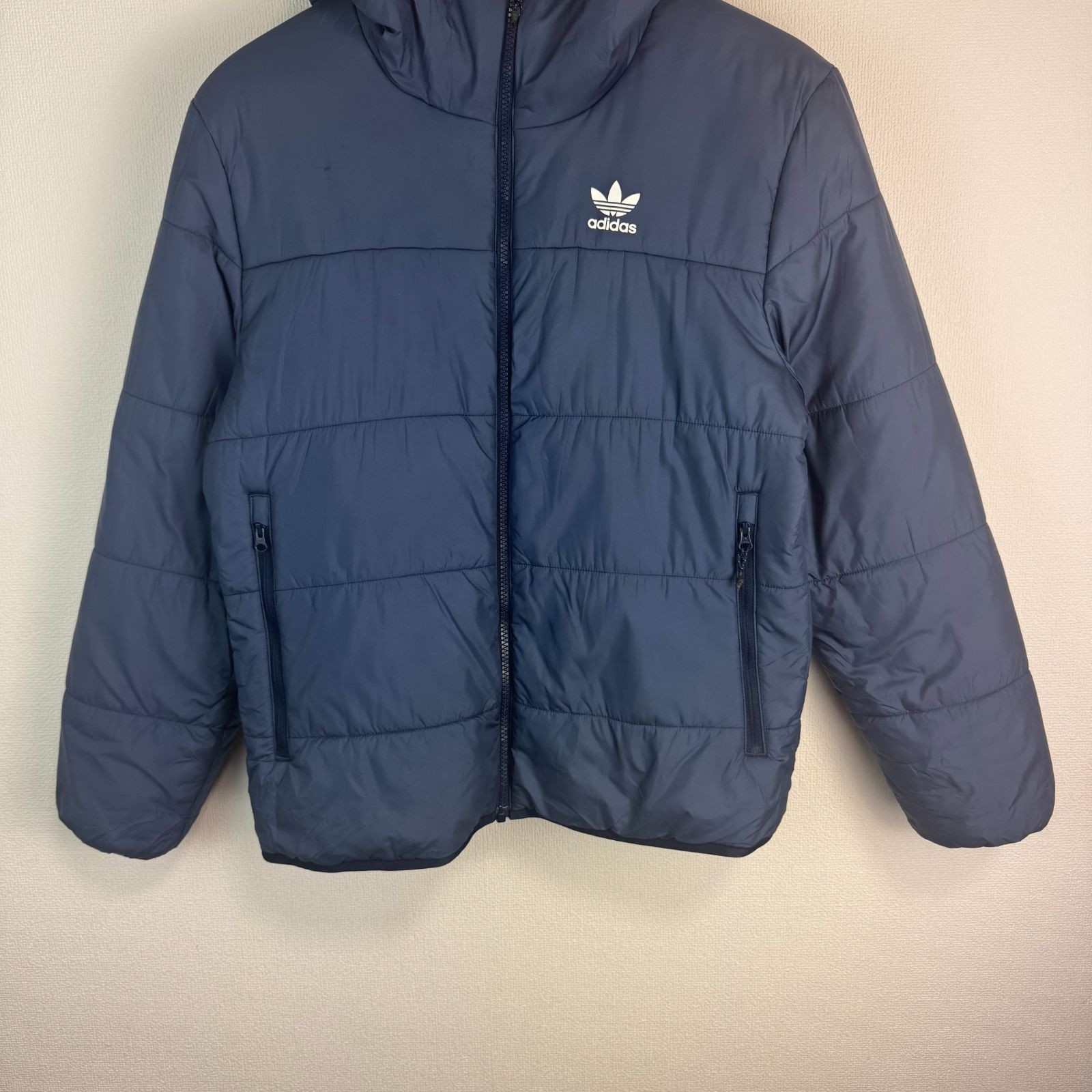 adidas originals アディダスオリジナルス フェイクダウン