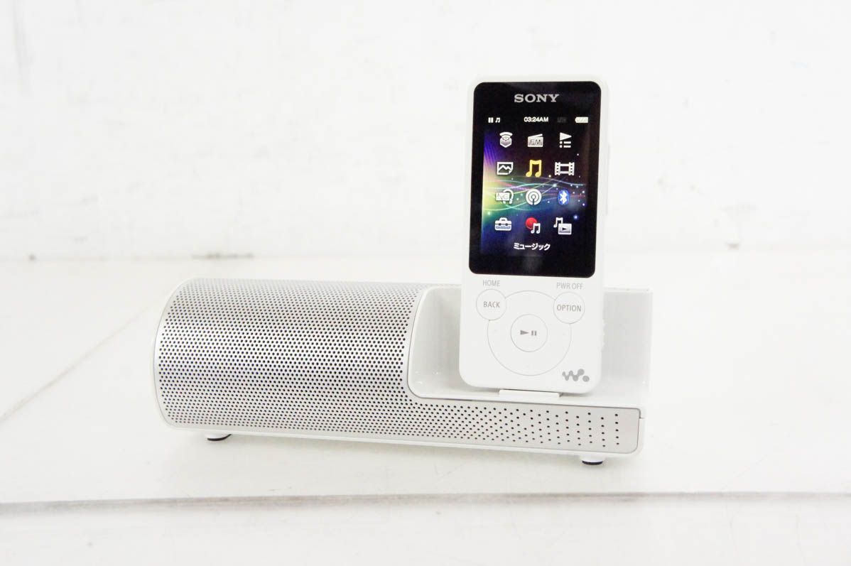 SONY ウォークマン 8GB Amazon.co.jp: SONY ウォークマン Sシリーズ