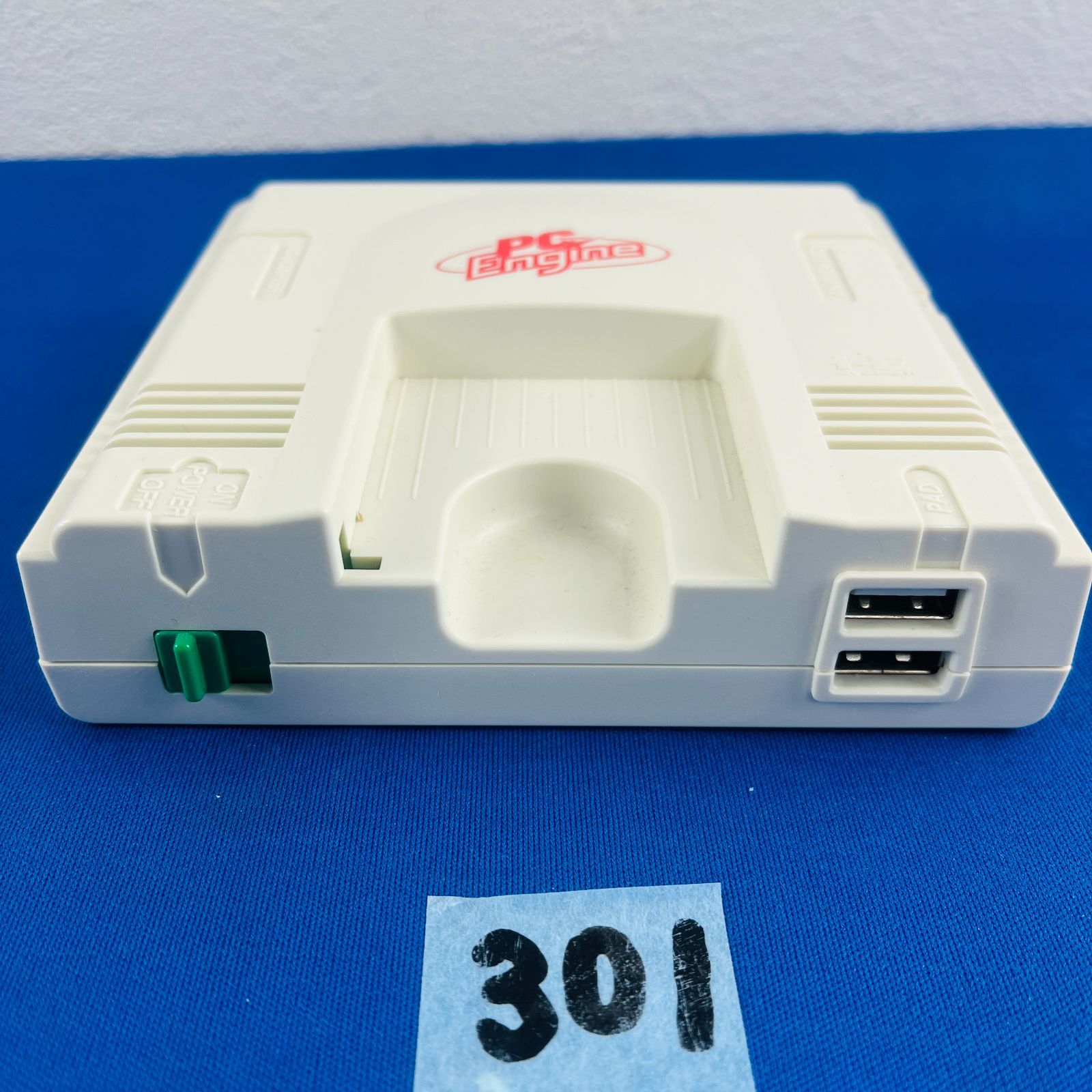 Amazon.co.jp: PCエンジン mini: ゲーム PCエンジン mini 中古
