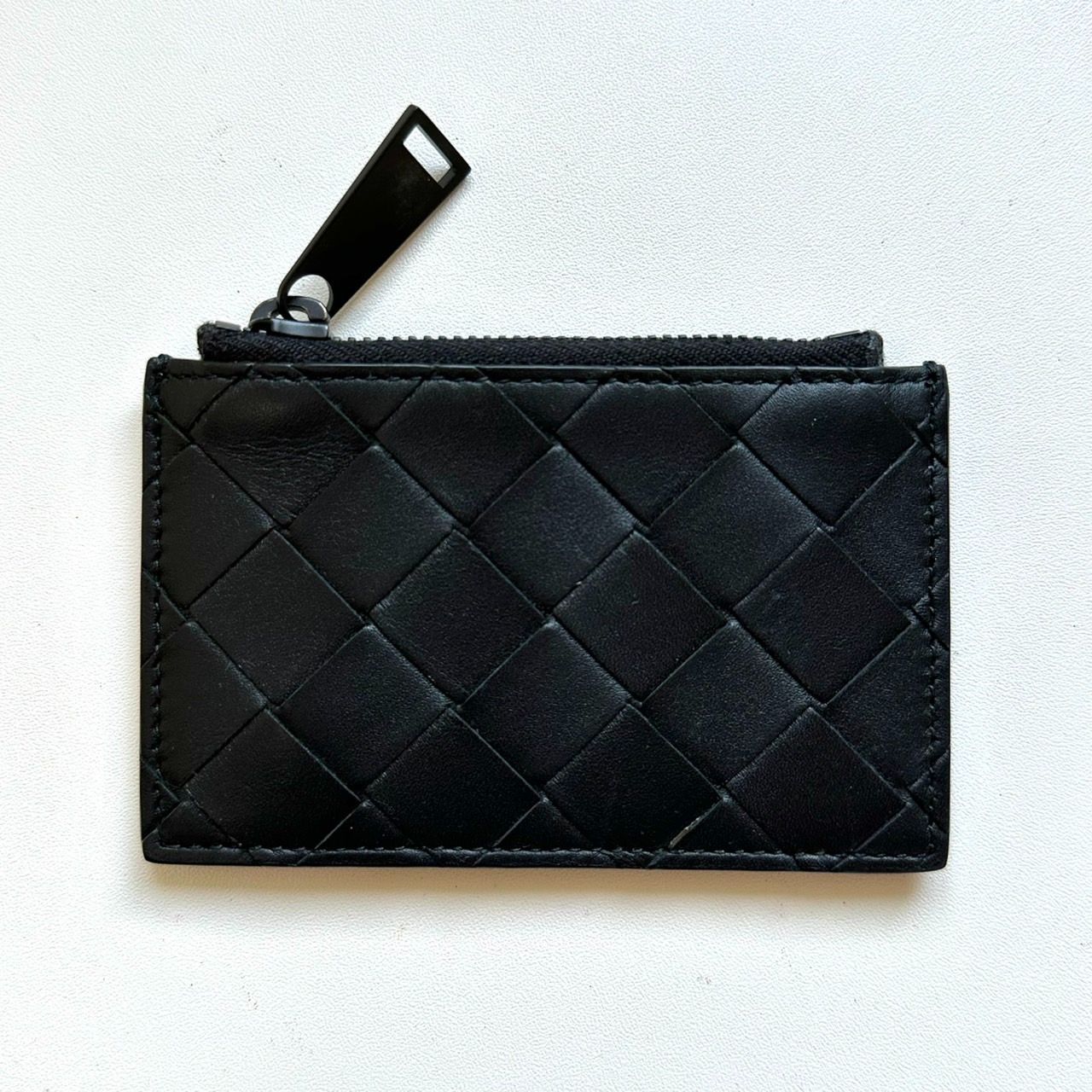 ボッテガヴェネタ BOTTEGA VENETA コインケース イントレチャート