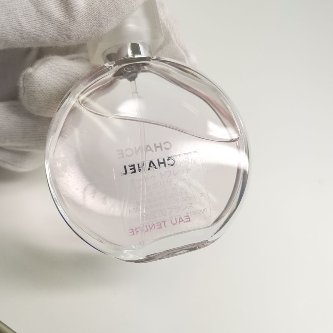 CHANEL 】A202 A-3 シャネル CHANCE EAU TENDRE HAIR MIST