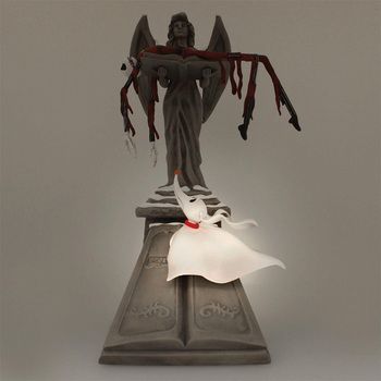 サンタジャック＆ライトアップゼロ