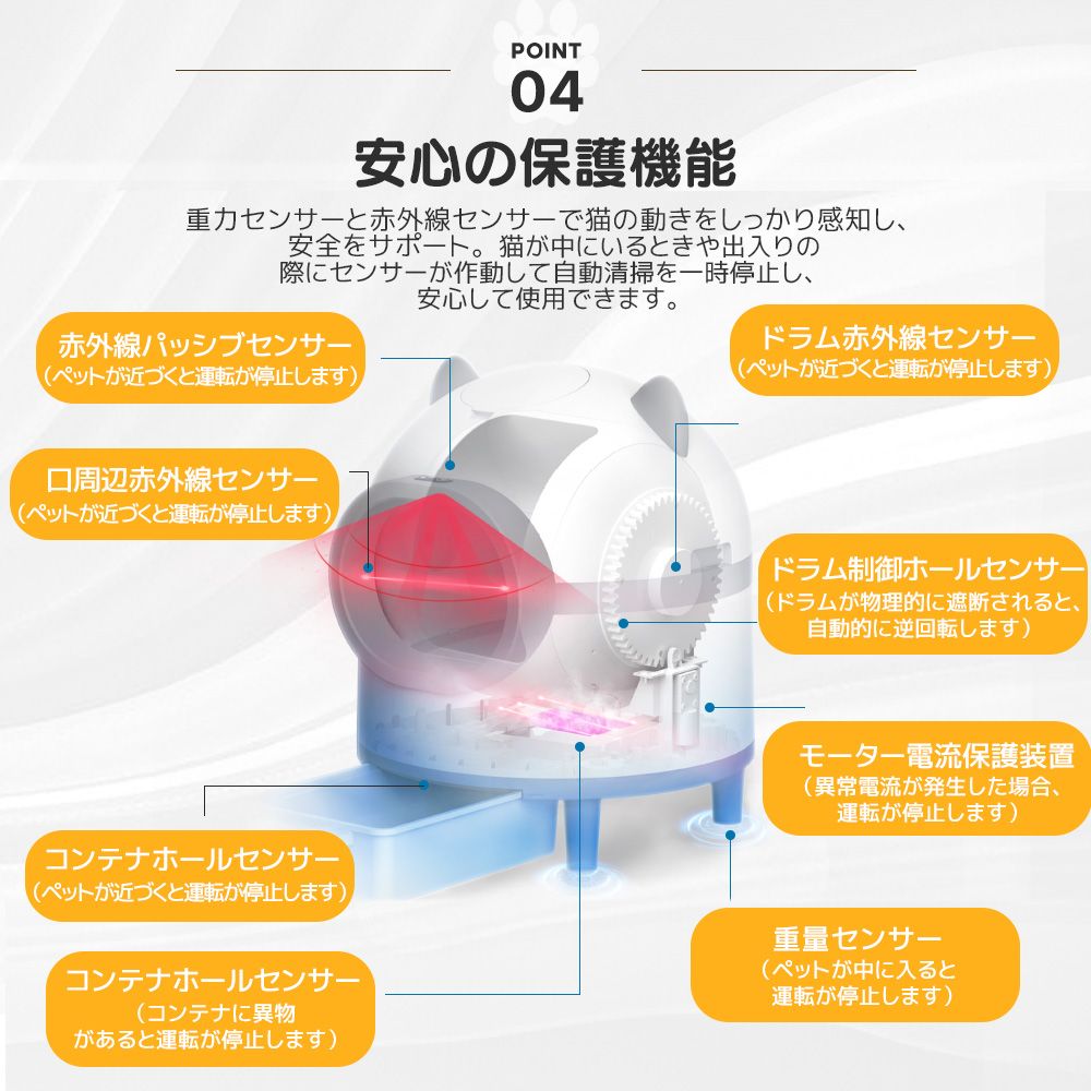 猫 トイレ