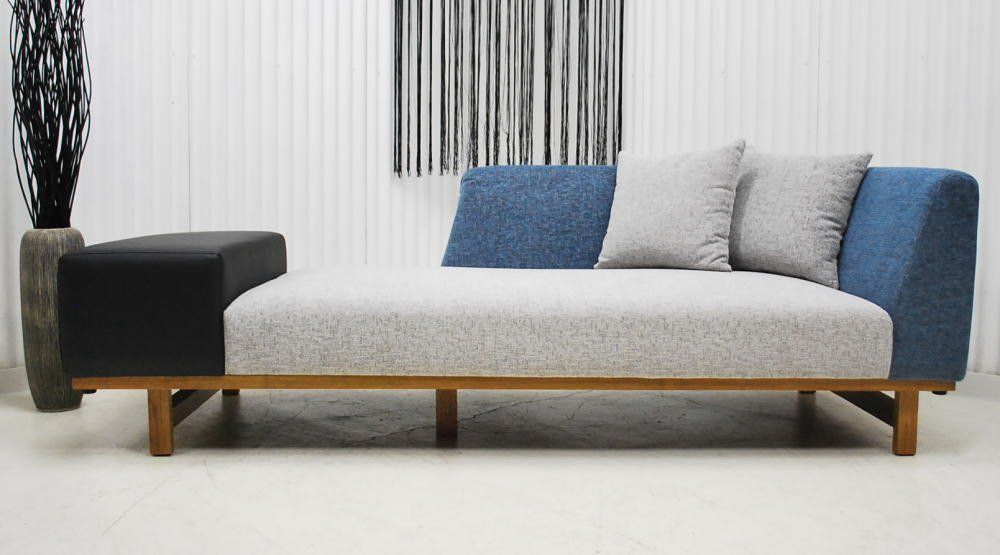 スタイリッシュモダンデザイン