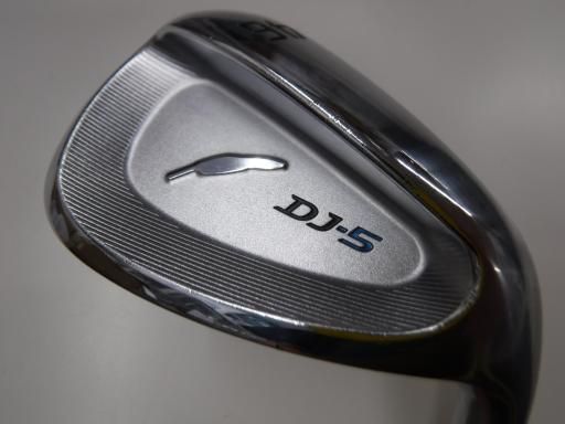 フォーティーン DJ-5 46° ウェッジ WG DS-91w フレックスその他 メンズ 男性用 右利き 右用 Cランク ゴルフクラブ