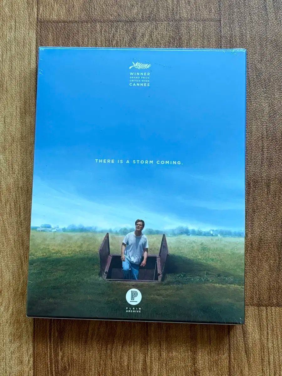 RUNティキュラー ブルーレイ