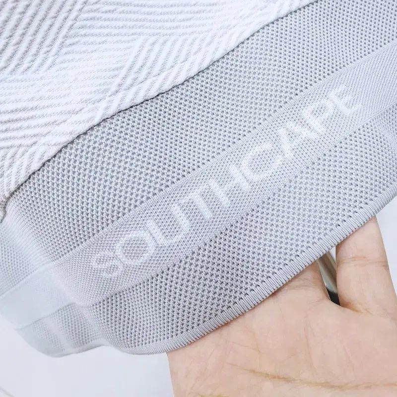 ゴルフ SOUTHCAPE レディース トップス 半袖 シャツ（ホワイト） ゴルフ SOUTHCAPE レディース トップス 半袖 シャツ（ホワイト