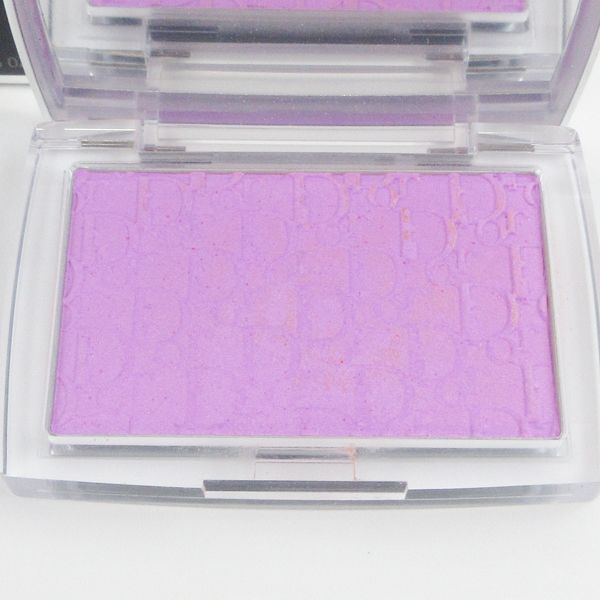 ディオール ロージー グロウ 063 ピンク ライラック サマー 2025 数量 色 残量多 H 106