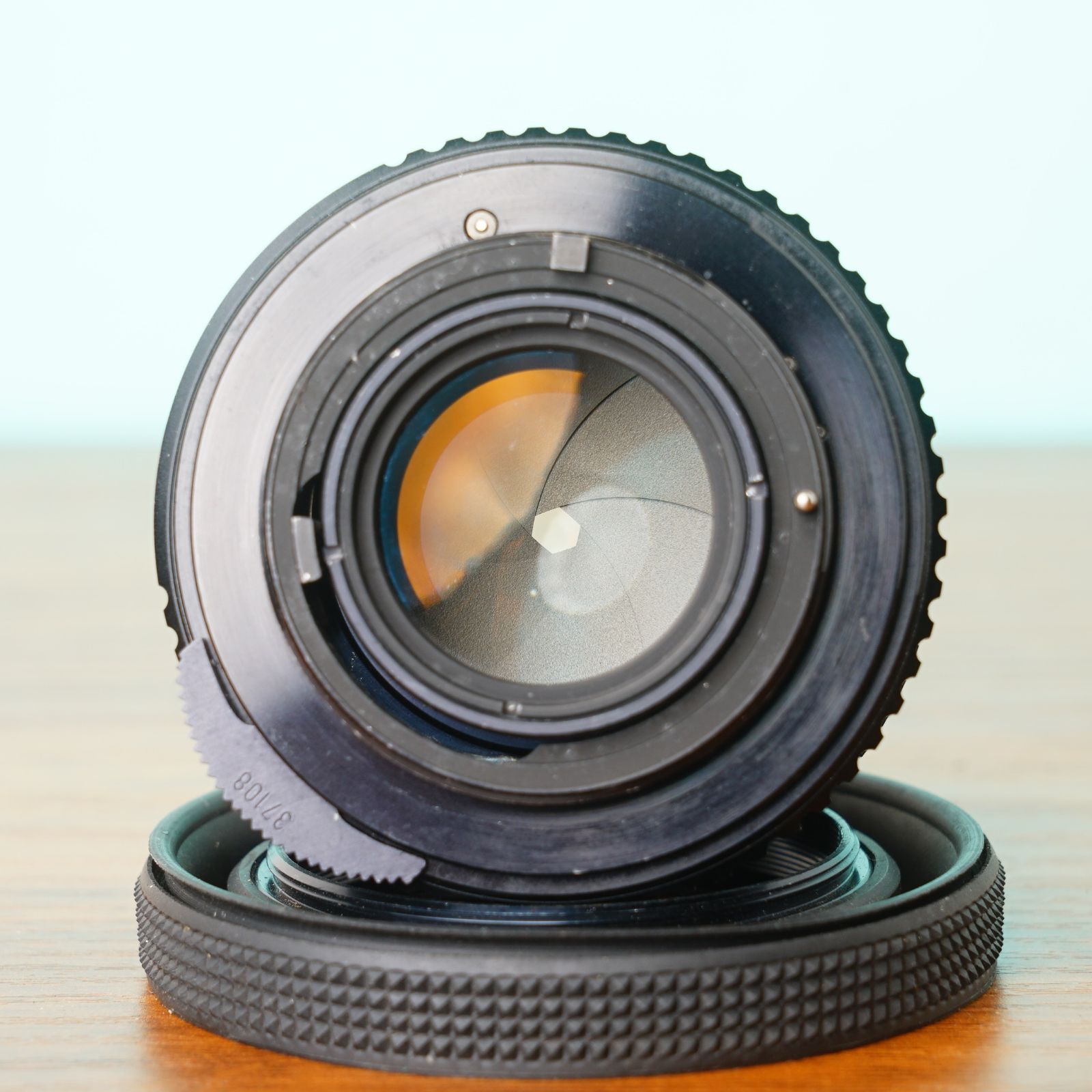 ペンタックスSP 55