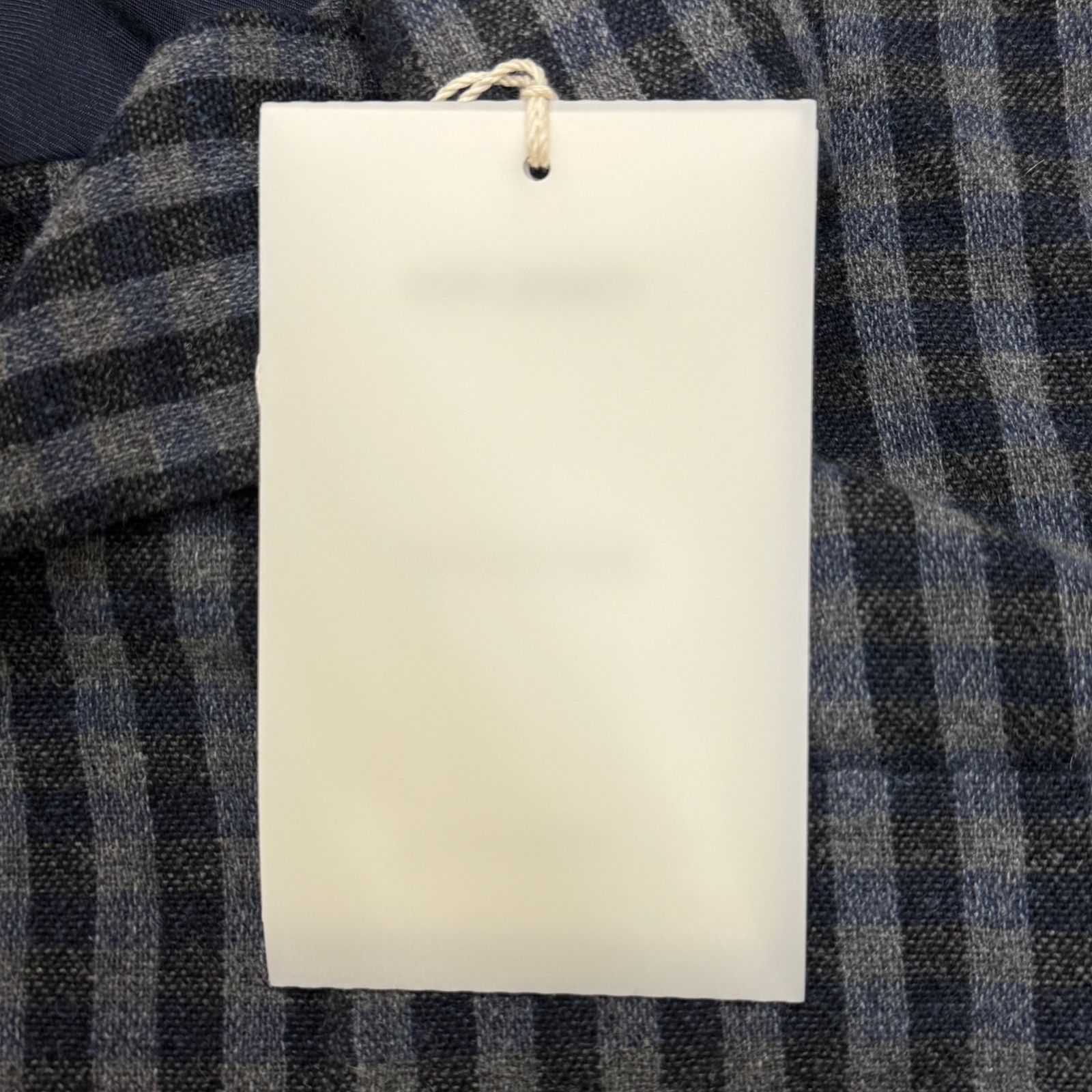 参考上代57200円 OUR LEGACY 24AW HEUSEN SHIRT ヒューゼン