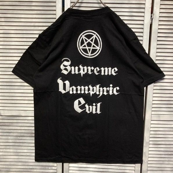 ⭐︎ クレイドルオブフィルス CRADLE OF FILTH グロ セクシー Tシャツ