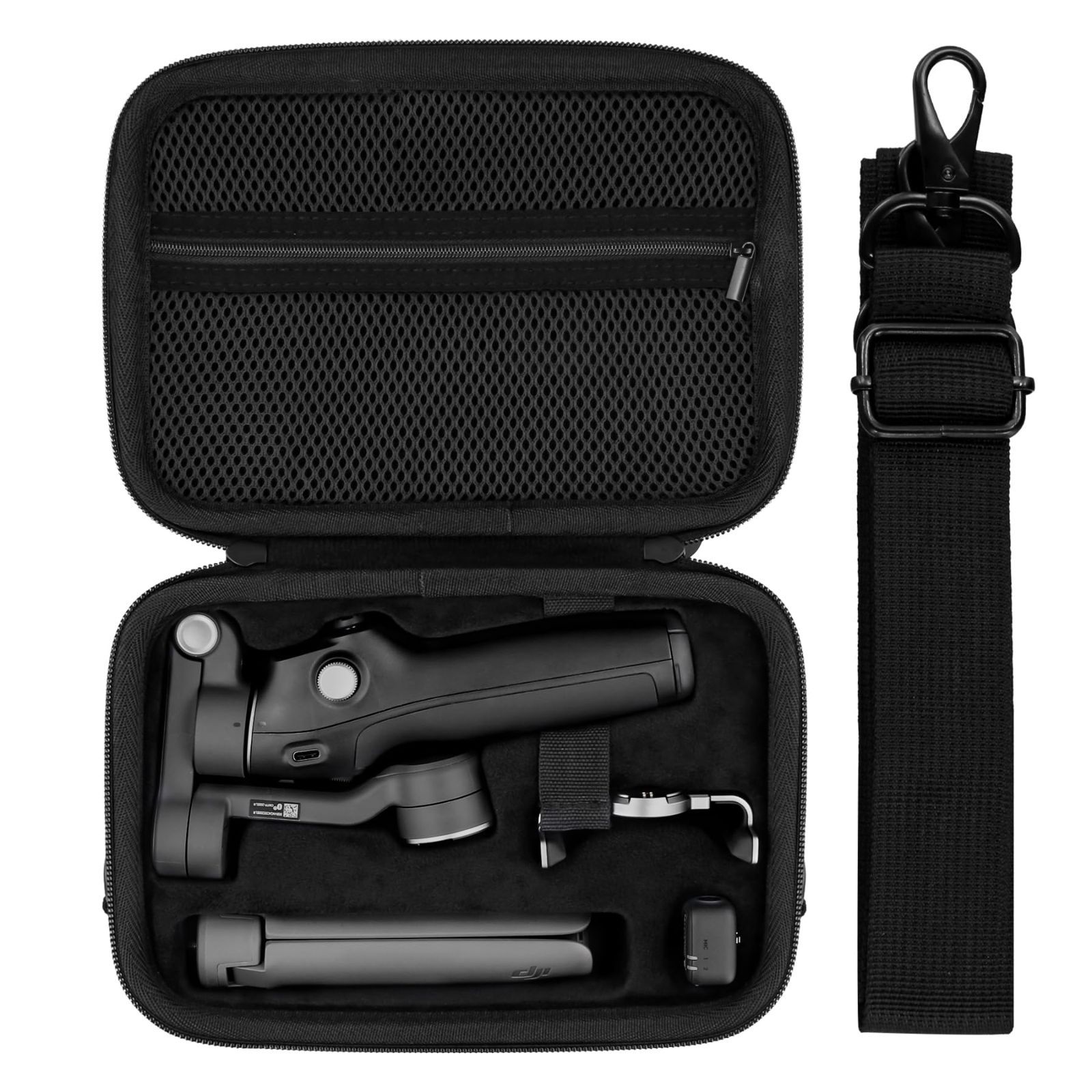 新着商品 （ケースのみ）D JI Osmo Mobile 7P/7 スマホ ジンバル