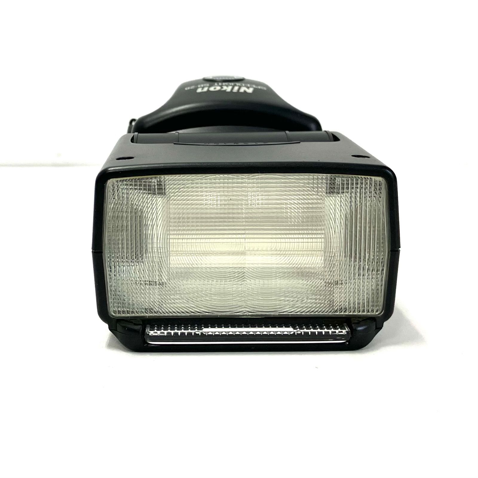 Y221021-32】 Nikon SPEED LIGHT SB-28 美品 - メルカリ