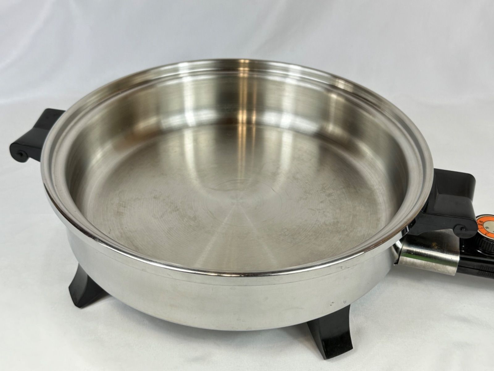 CAMELOT ステンレス鍋 キャメロット