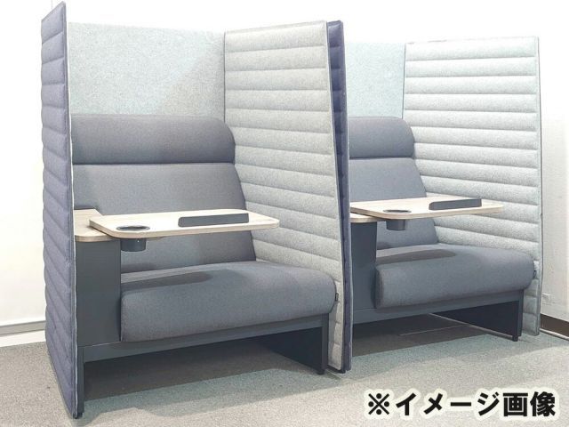 個人ブース パーソナルブース