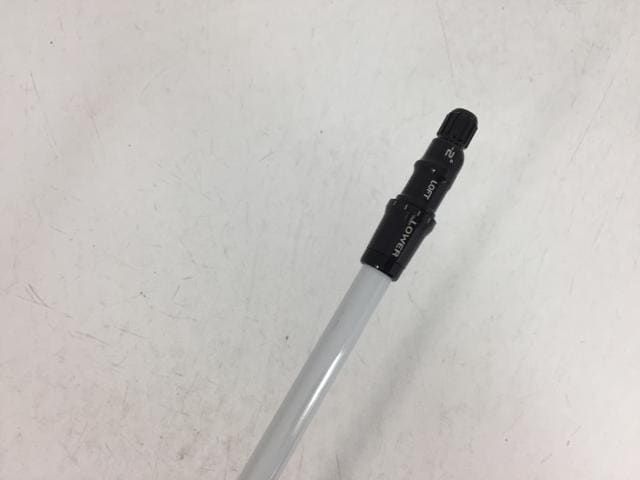 返品OK 【中古ゴルフクラブ】フジクラ シャフト単品 (テーラーメイド