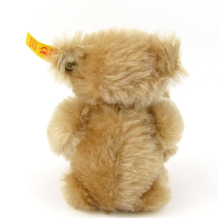 シュタイフ テディベア 029097 ぬいぐるみ くま ドイツ製 キッズ