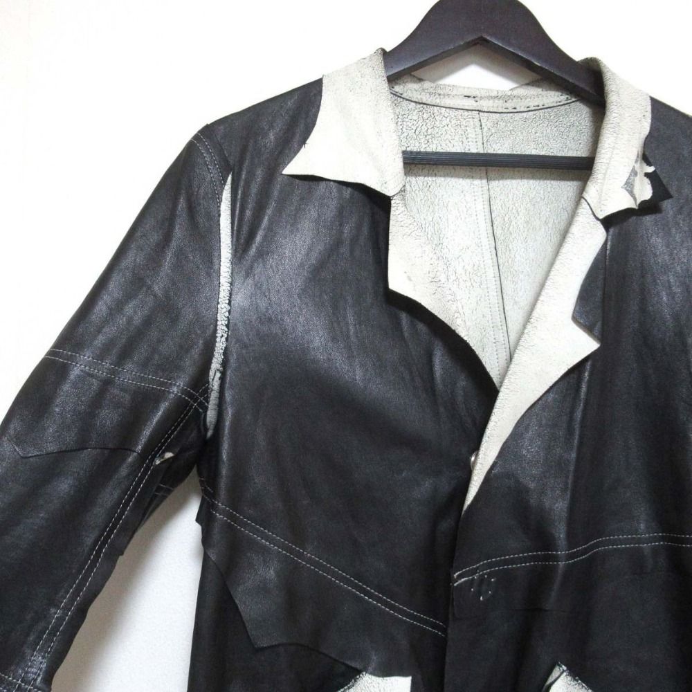 sulvam リバーシブル テーラードジャケット 【公式通販】