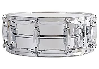 【中古】「未使用品」ラディック スネアドラム LM400 メタルシェル （スープラフォニック） 5×14インチ 中古】ラディック スネアドラム LM400 メタルシェル （スープラ