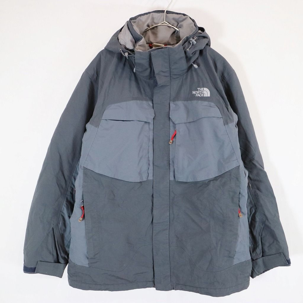 THE NORTH FACE ノースフェイス ナイロンジャケット マウンテン