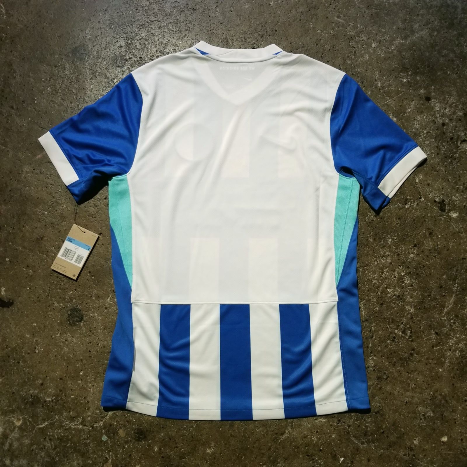 NIKE Brighton Hove & Albion FC 2025-26 ブライトン&ホーヴ