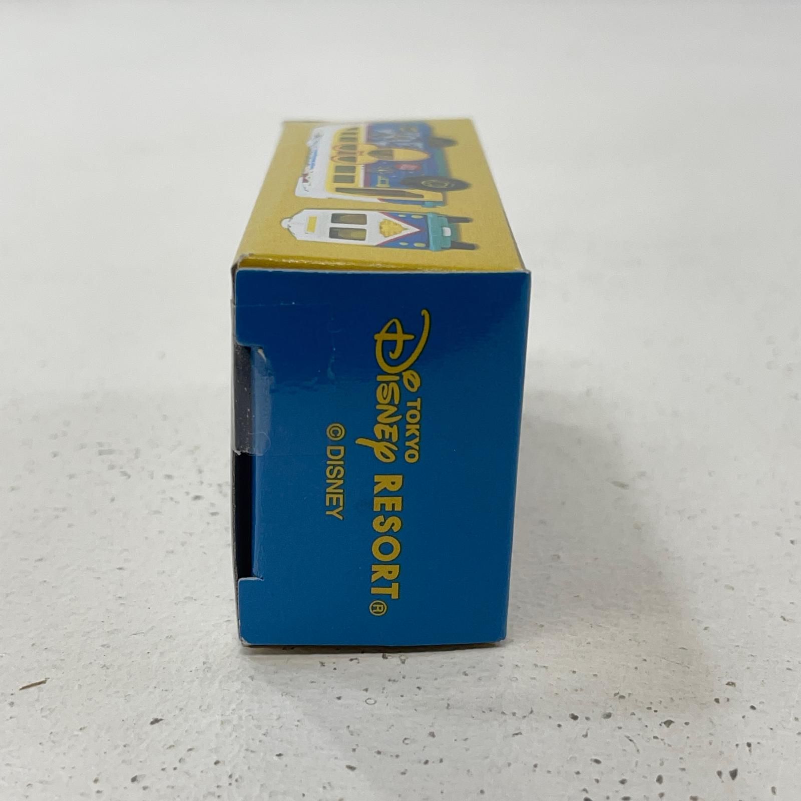 尾張小牧店】 中古 ディズニー・ビークル・コレクション〈トミカ