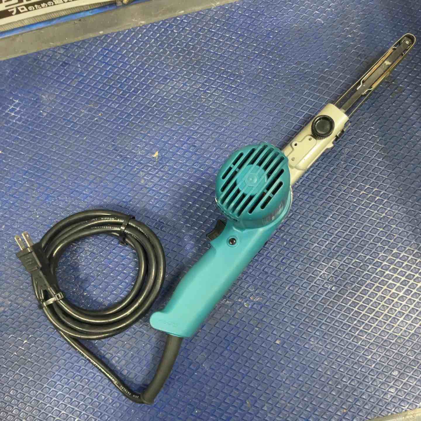 マキタ makita ベルトサンダー 9032 草加店
