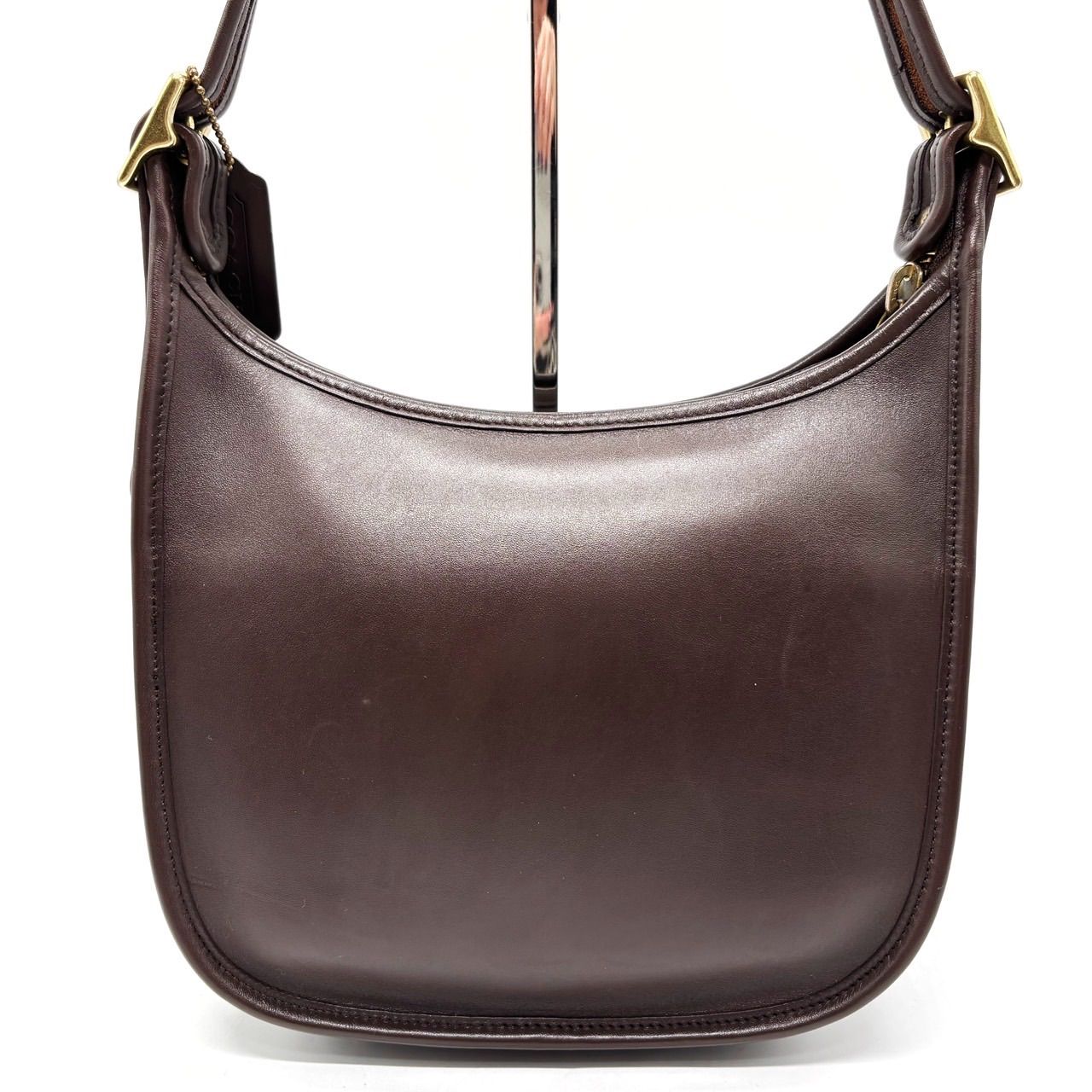 ✨美品✨ OLD COACH オールドコーチ ショルダーバッグ トート ✨美品✨ OLD COACH オールドコーチ ショルダーバッグ トート