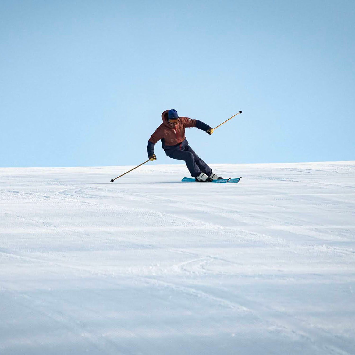 ミレー MILLET アウトドア PT JP M N 7317 SAPHIR