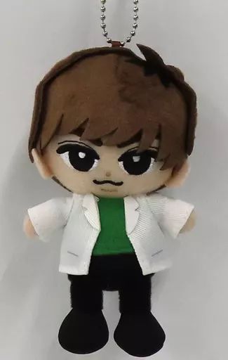 Man 阿部亮平 すのチル ぬい ぶら下がるキーホルダー タグ付き中古 中古】キーホルダー 阿部亮平 すのチルぶら下がりシリーズ(ぬいぐるみ