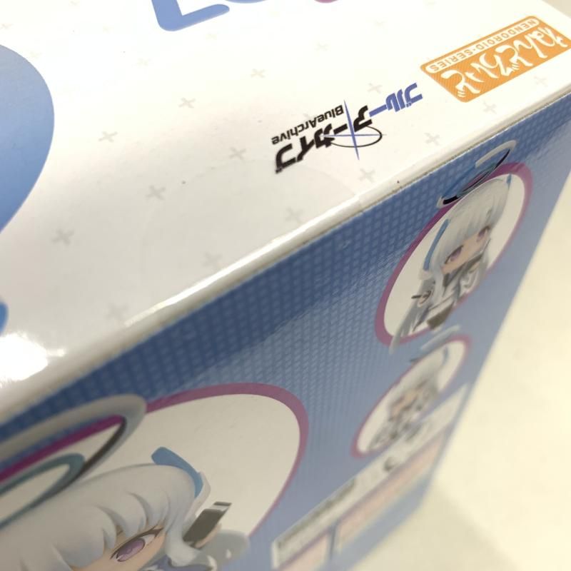 中古】S未開封)ねんどろいど 生塩ノア[91] - メルカリ