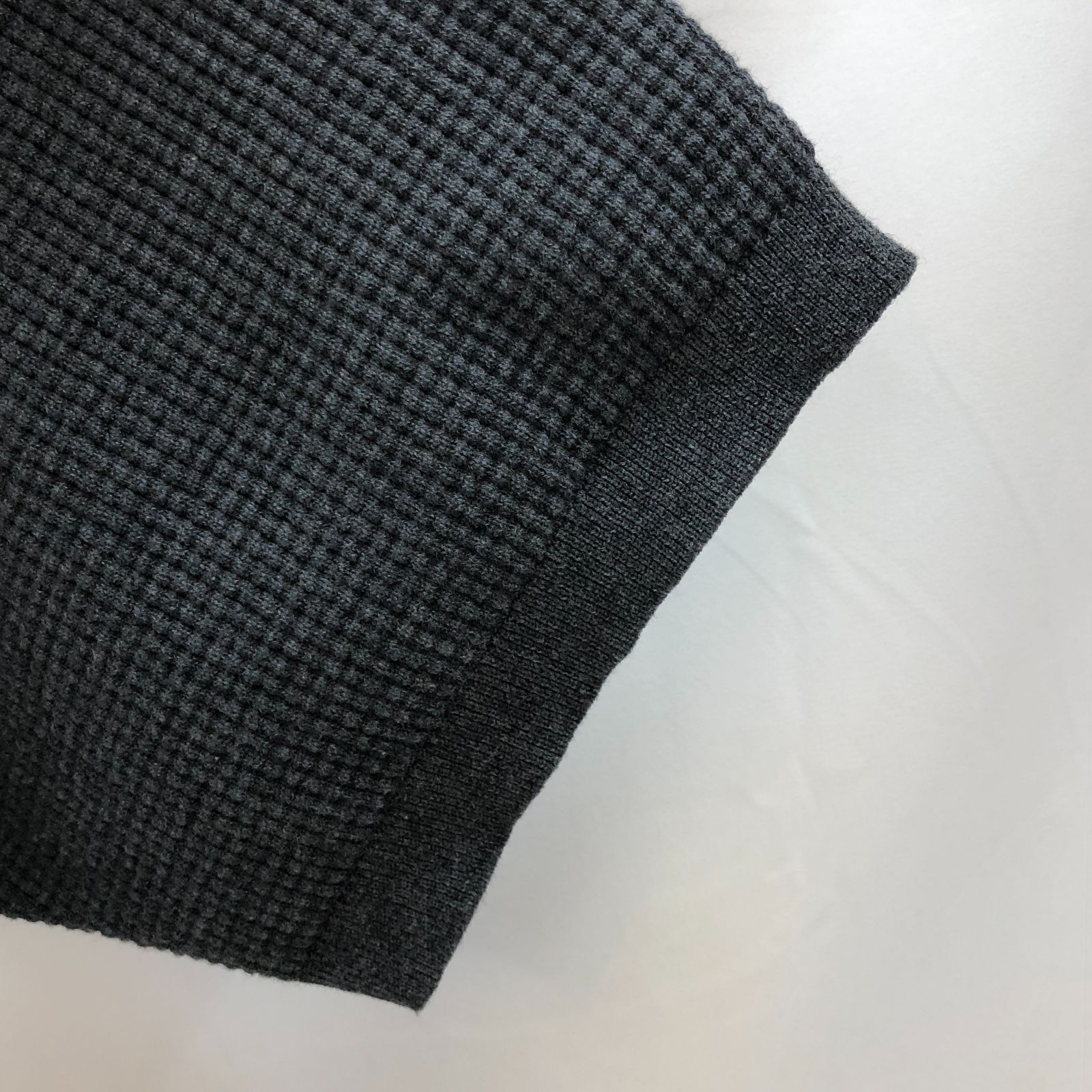 WTAPS / DUP / SWEATER CTPL Mサイズ DUP / SWEATER / CTPL(GRAY)公式通販 正規取扱店 ワーカホリック