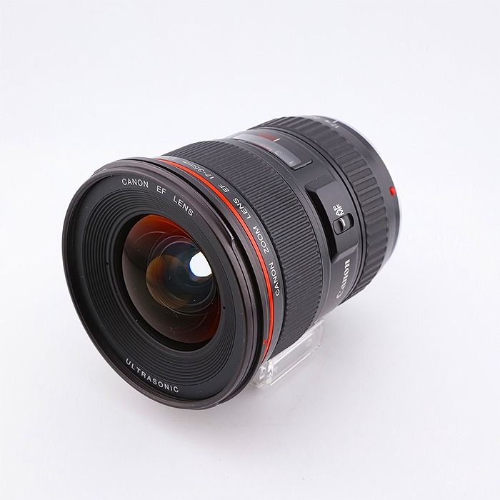 EF17-35|F2.8L